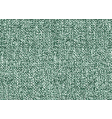 Échantillon de tissu Castle 143, couleur: turquoise