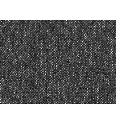 Échantillon de tissu Castle 165, couleur: noir