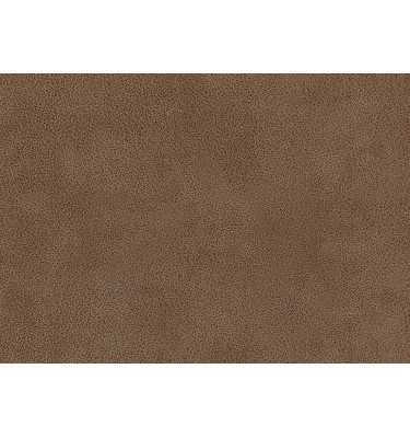 Échantillon de tissu Dakota 10, couleur: brun foncé