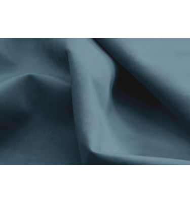 Échantillon de tissu Dolce 4, couleur: bleu