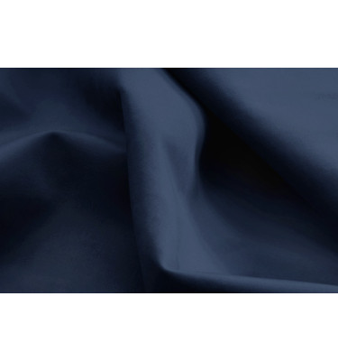 Échantillon de tissu Dolce 5, couleur: bleu foncé