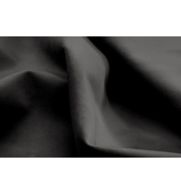 Échantillon de tissu Dolce 12, couleur: gris-brun