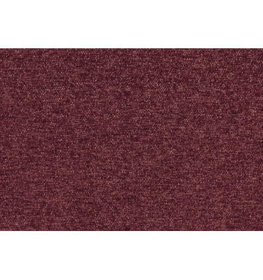 Échantillon de tissu Forte 59, couleur: bordeaux