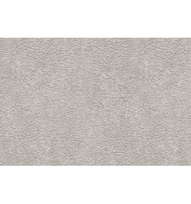 Échantillon de tissu Fuzzy 9, couleur: gris clair