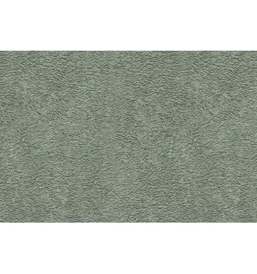 Échantillon de tissu Fuzzy 37, couleur: sauge