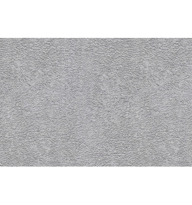 Échantillon de tissu Fuzzy 81, couleur: gris