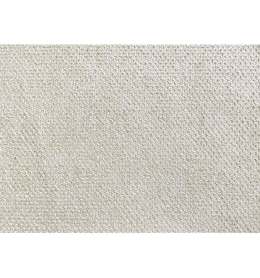 Échantillon de tissu Linda 1, couleur: écru