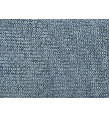 Échantillon de tissu Linda 4, couleur: bleu