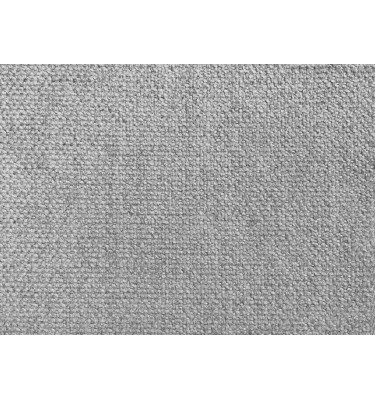 Échantillon de tissu Linda 17, couleur: gris clair