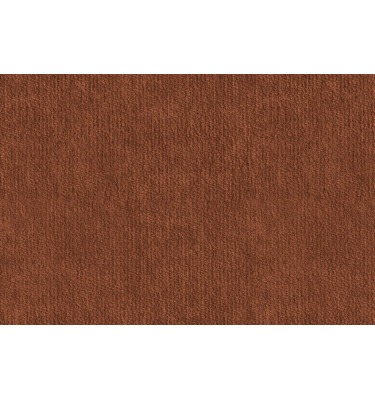 Échantillon de tissu Lumo 56, couleur: orange foncé