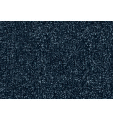 Échantillon de tissu Madera 6, couleur: bleu marine