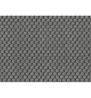 Échantillon de tissu Orion 7, couleur: gris