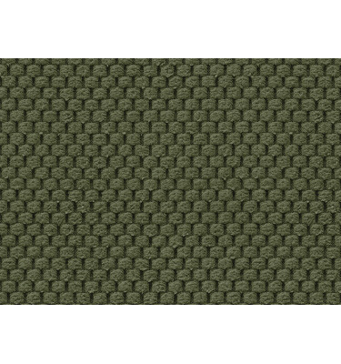 Échantillon de tissu Orion 26, couleur: olive