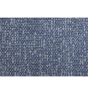 Échantillon de tissu River 20, couleur: bleu