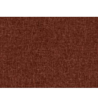 Échantillon de tissu Ruby 9, couleur: orange foncé