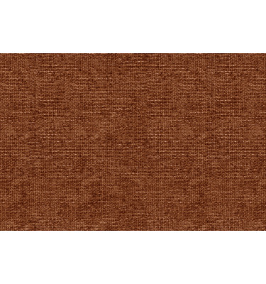 Échantillon de tissu Sajma 6, couleur: orange foncé