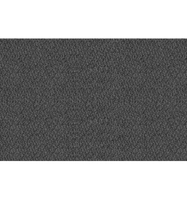 KIMI 3-Sitzer Ecksofa links, ausziehbarer Sitz, verstellbare Kopfstützen, dunkelgrau