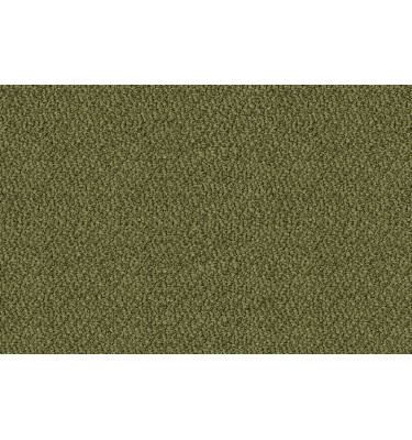 KIMI 3-Sitzer Ecksofa rechts, ausziehbarer Sitz, verstellbare Kopfstützen, olivgrün