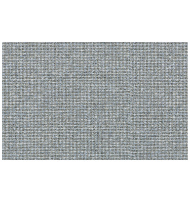 FIERO Ecksofa 4-Sitzer mit 1 Relaxfunktion und verstellbare Kopfstützen, silbergrau