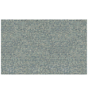 FIERO Ecksofa 4-Sitzer mit 1 Relaxfunktion und verstellbare Kopfstützen, mint