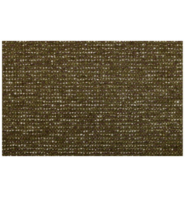 FIERO Ecksofa 4-Sitzer mit 1 Relaxfunktion und verstellbare Kopfstützen, olive