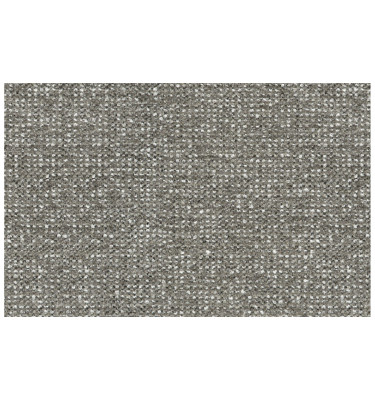 FIERO Ecksofa 4-Sitzer mit 1 Relaxfunktion und verstellbare Kopfstützen, taupe