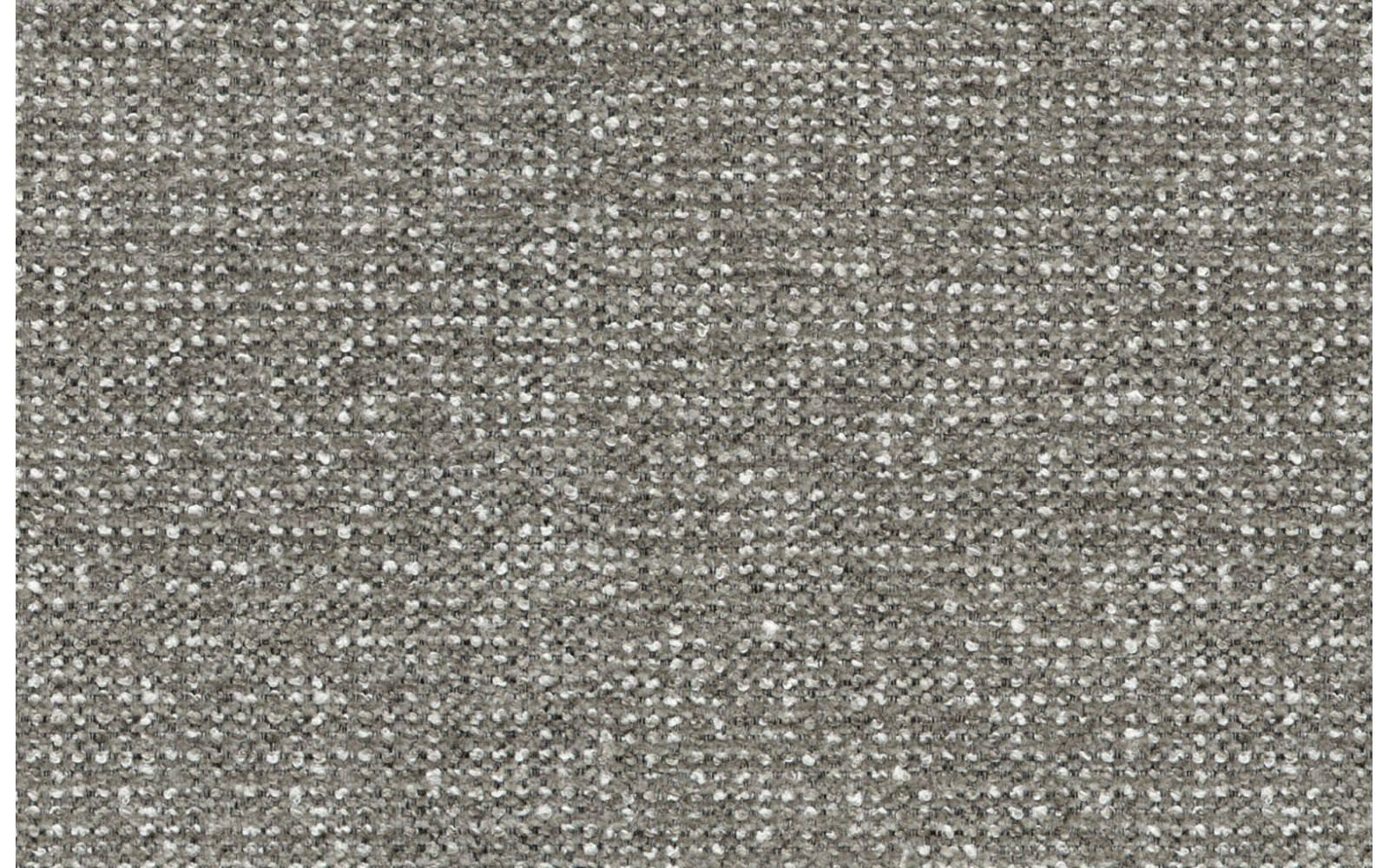 FIERO Ecksofa 4-Sitzer mit 1 Relaxfunktion und verstellbare Kopfstützen, taupe