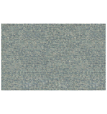 FIERO Ecksofa 4-Sitzer mit 1 Relaxfunktion und verstellbare Kopfstützen, mint