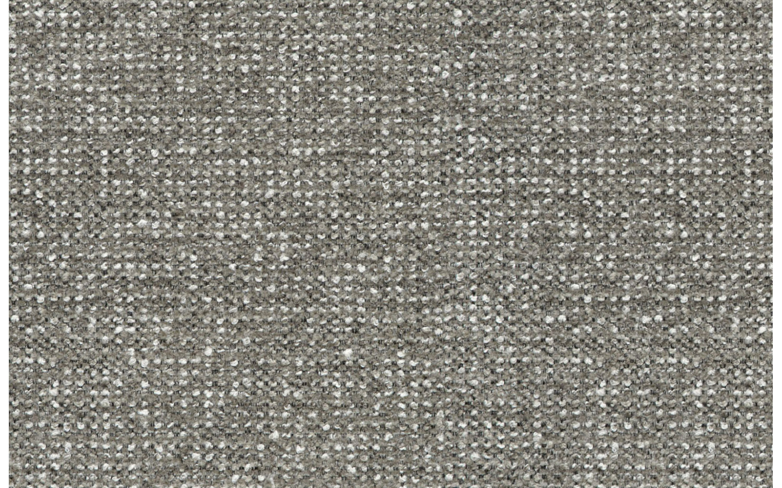 FIERO Ecksofa 3-Sitzer mit 1 Relaxfunktion und verstellbare Kopfstützen, taupe