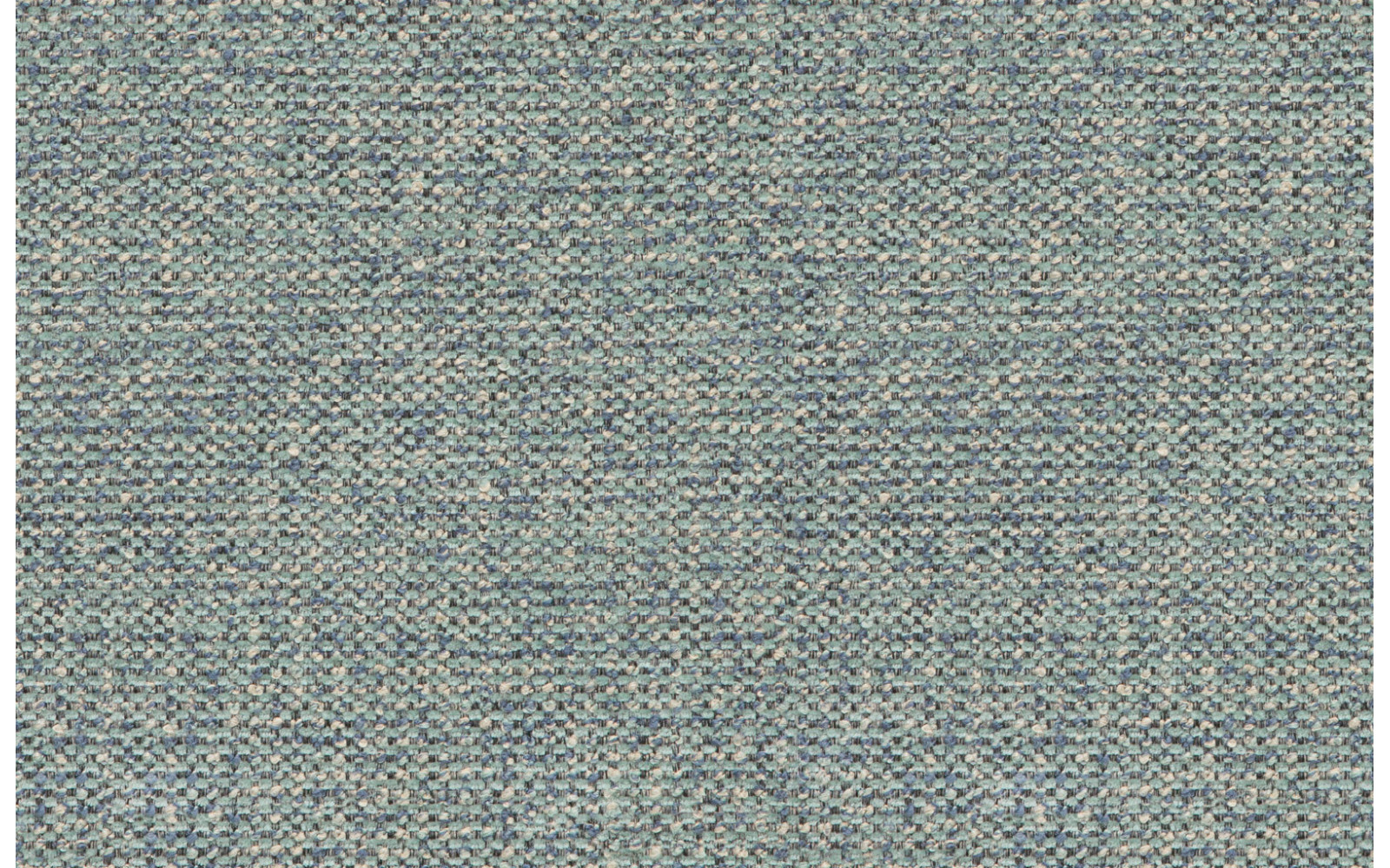 FIERO Ecksofa 3-Sitzer mit 1 Relaxfunktion und verstellbare Kopfstützen, mint