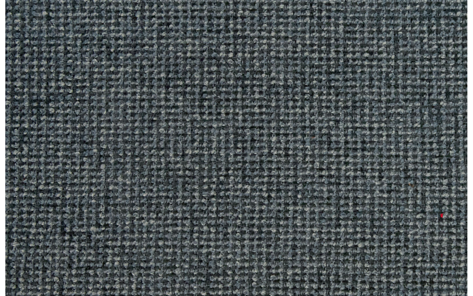 FIERO Ecksofa 3-Sitzer mit 1 Relaxfunktion und verstellbare Kopfstützen, dunkelgrau