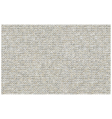 AVENA Sofa 3-Sitzer mit 1 Relaxfunktion und verstellbare Kopfstützen, creme