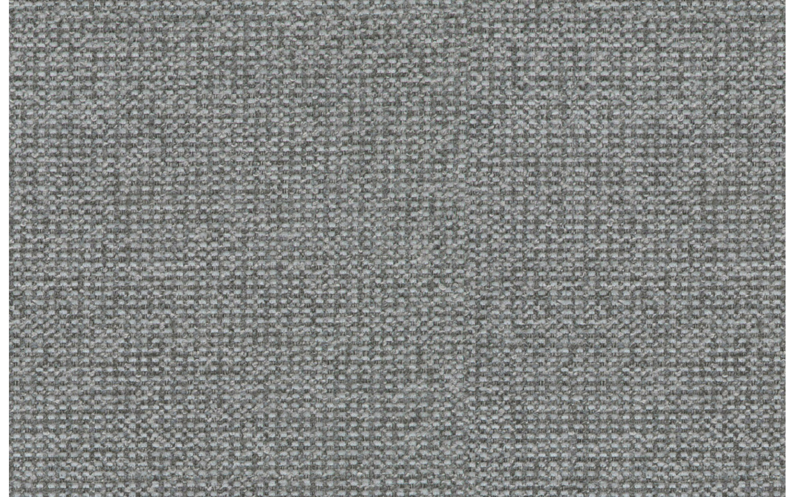 AVENA Sofa 3-Sitzer mit verstellbare Kopfstützen, grau