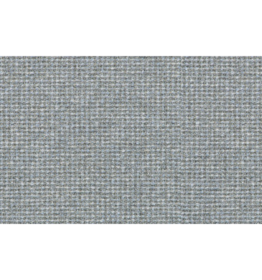 Échantillon de tissu Arano 9, couleur: gris argenté