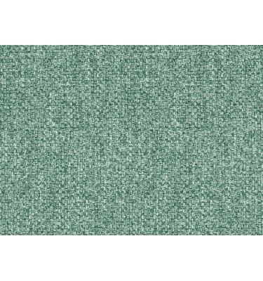 Échantillon de tissu Castle 143, couleur: turquoise