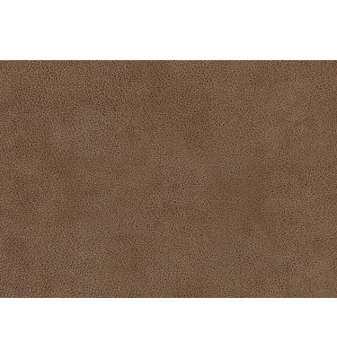 Échantillon de tissu Dakota 10, couleur: brun foncé