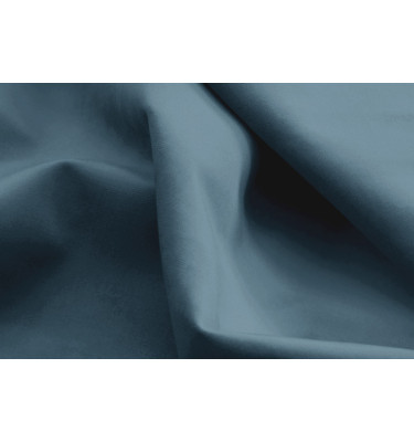 Échantillon de tissu Dolce 4, couleur: bleu