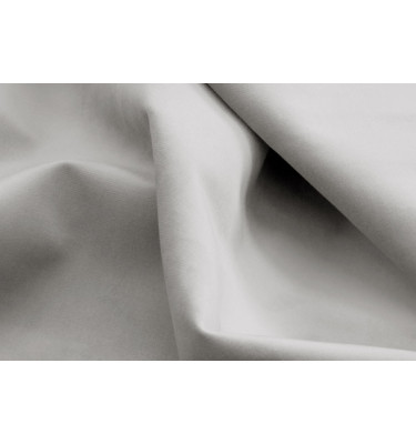 Échantillon de tissu Dolce 10, couleur: blanc