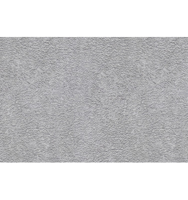 Échantillon de tissu Fuzzy 81, couleur: gris