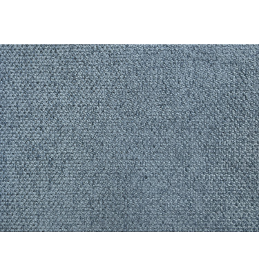 Échantillon de tissu Linda 4, couleur: bleu