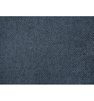 Échantillon de tissu Linda 5, couleur: bleu marine