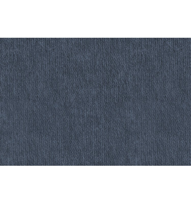 Échantillon de tissu Lumo 77, couleur: bleu marine