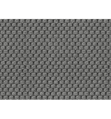 Échantillon de tissu Orion 7, couleur: gris