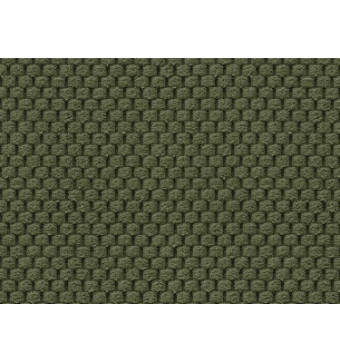 Échantillon de tissu Orion 26, couleur: olive