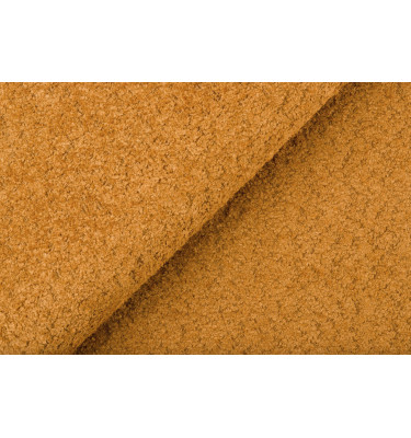 Échantillon de tissu Oro 8, couleur: moutarde