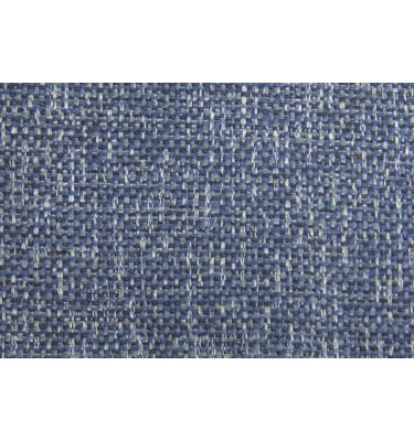 Échantillon de tissu River 20, couleur: bleu