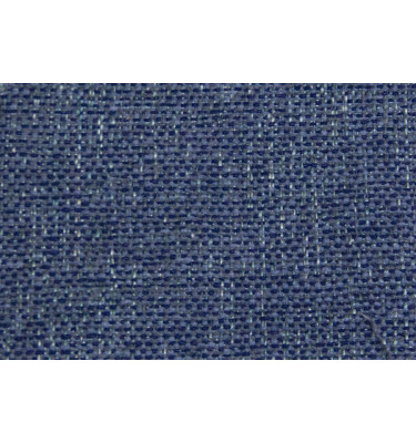 Échantillon de tissu River 22, couleur: bleu marine