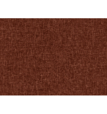Échantillon de tissu Ruby 9, couleur: orange foncé