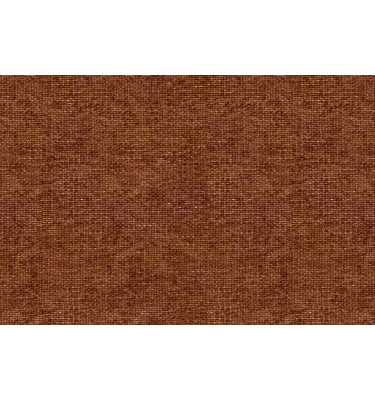 Échantillon de tissu Sajma 6, couleur: orange foncé