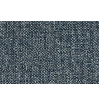 Échantillon de tissu San Remo 12, couleur: bleu marine